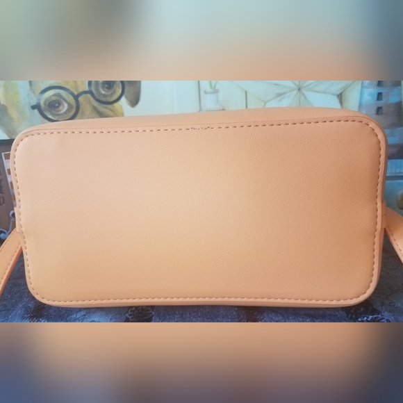 Nanette Lepore Triple Section Bucket Bag NWT - Picture 11 of 17